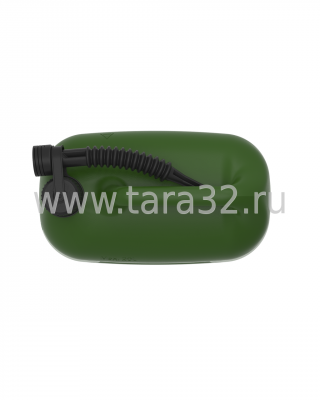 Канистра ГСМ Oktan PROFI 20Л