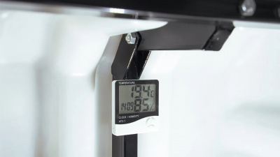 Пластиковый погреб ТИНГАРД 1900