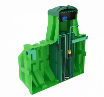 ERGOBOX 10S