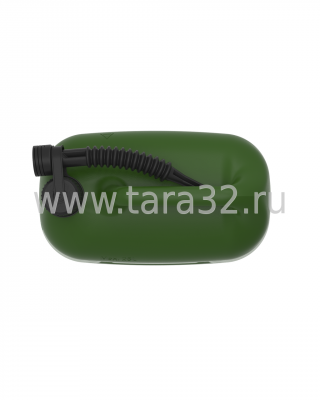 Канистра ГСМ Oktan PROFI 25Л