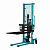 Ручной гидравлический штабелер PROLIFT PRO TRV 1516