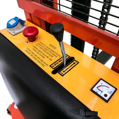 Электрический штабелер PROLIFT SPN 1016