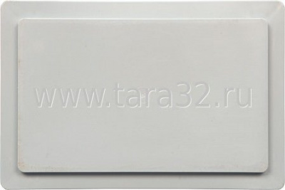 Ящик 300х200х290 сплошной, гладкое дно