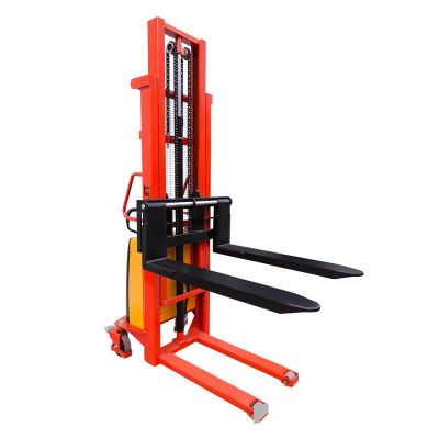 Электрический штабелер PROLIFT SPN 1016