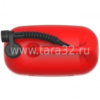 Канистра ГСМ Oktan 25 л