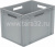 Ящик 400х300х290 сплошной, гладкое дно Ящик 400х300х290 сплошной, гладкое дно