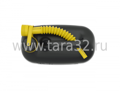 Канистра ГСМ Oktan DIESEL 10 л