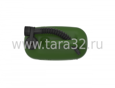 Канистра ГСМ Oktan PROFI 10 л