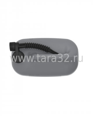 Канистра ГСМ Oktan METAL 20 л