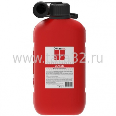 Канистра Гсм Oktan 10 л