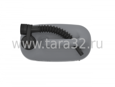 Канистра ГСМ Oktan METAL 10 л