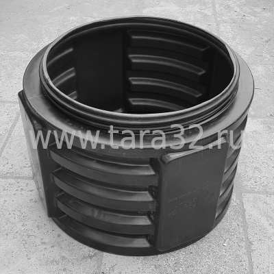 Удлиняющая секция колодца КН-780/500