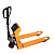 Гидравлическая тележка PROLIFT CW25, г/п 2500 кг, с весами