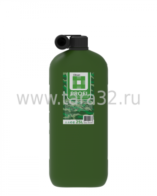 Канистра ГСМ Oktan PROFI 25Л